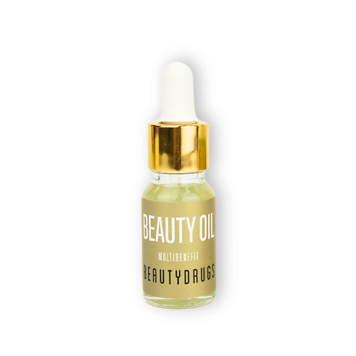 BEAUTYDRUGS Масло для лица Beauty Oil 10 #1
