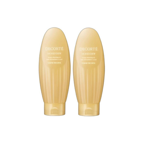DECORTÉ Очищающее средство Honey DEW 340 #1