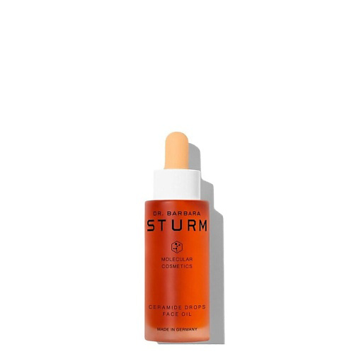 DR. BARBARA STURM DR.BARBARA STURM Масло для лица Ceramide Drops 30 #1