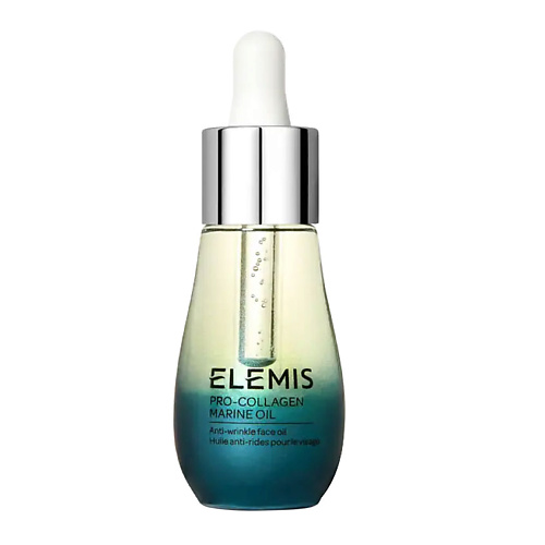 ELEMIS Масло для лица Морские водоросли Про-Коллаген Pro-Collagen Marine Oil 15 #1