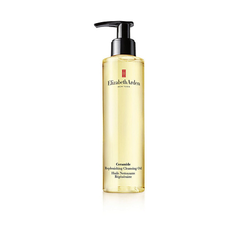 ELIZABETH ARDEN Питательное очищающее масло Ceramide Replenishing Cleansing Oil 195 #1