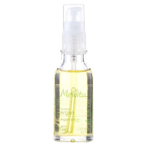 MELVITA Аргановое масло для лица Argan Oil 50 #1