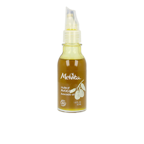 MELVITA Масло авокадо для лица Avocado Oil 50 #1