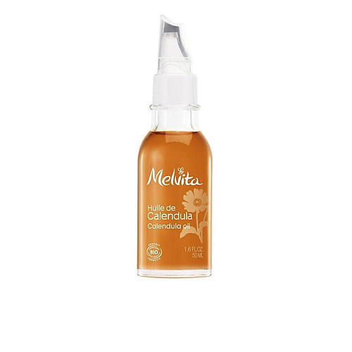 MELVITA Масло календулы для лица Calendula Oil 50 #1
