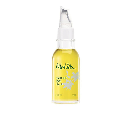 MELVITA Масло лилии для лица Lily Oil 50 #1