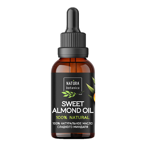 NATURA BOTANICA масло для лица Миндаль сладкий Уход для лица 30 #1