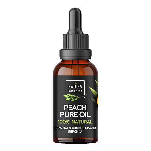 NATURA BOTANICA масло для лица Персик Уход для лица 30 #1