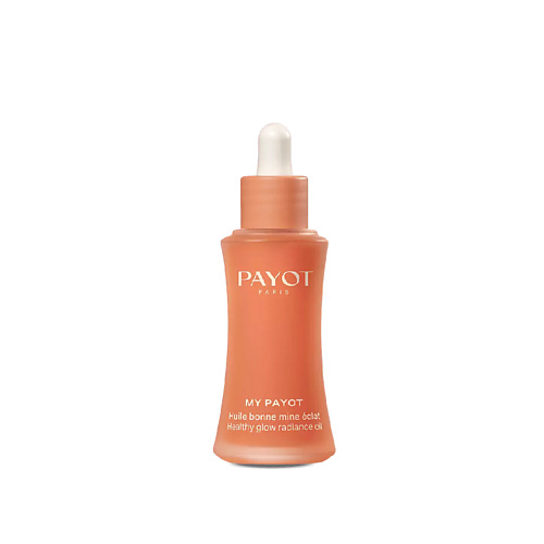 PAYOT Масло для лица для сияния кожи My Payot 30 #1