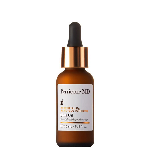 PERRICONE MD Масло для лица Essential Fx Acyl-Glutathione Chia Oil 30 #1