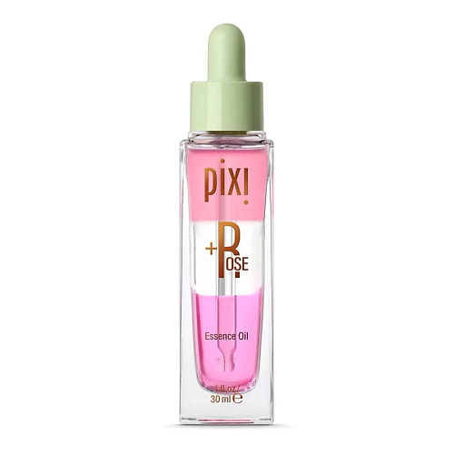 PIXI Масло для лица Rose Essence Oil 30 #1