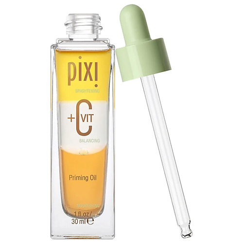 PIXI Масло для лица Vitamin C Priming Oil 30 #1