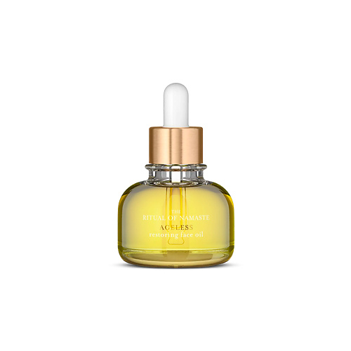 RITUALS Масло для лица The Ritual of Namaste Ageless Restoring Face Oil 30 #1