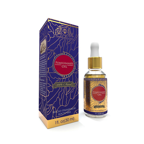 SHAMS NATURAL OILS Масло  Гранатовой косточки 30 #1