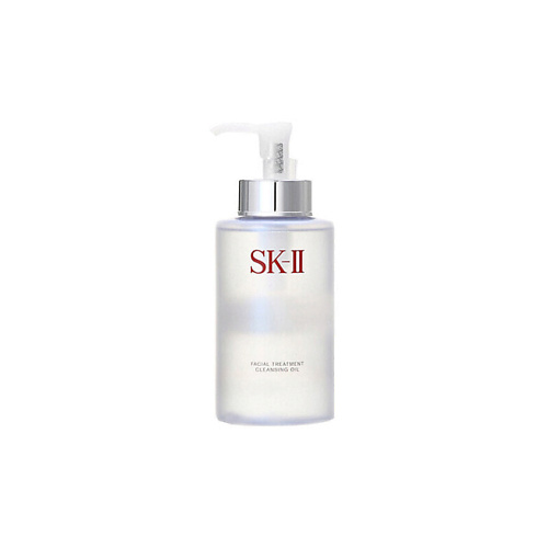 SK-II Очищающее масло Facial Treatment Cleansing Oil 250 #1