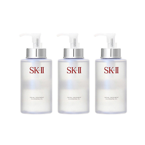 SK-II Очищающее масло Facial Treatment Cleansing Oil 750 #1