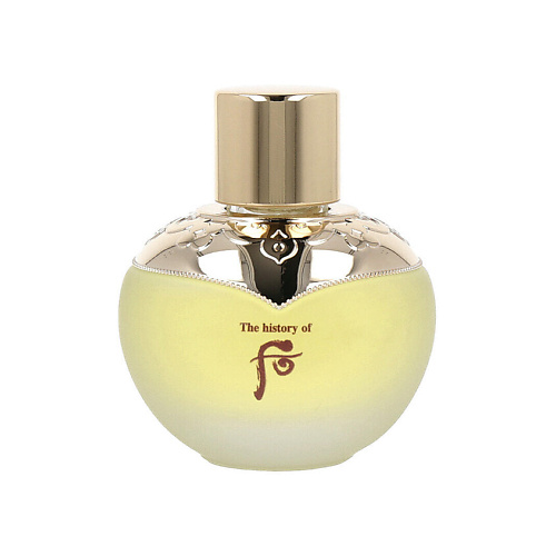THE HISTORY OF WHOO Масло для лица Cheongidan Wild Ginseng Facial Oil 30 #1