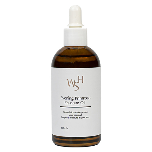 WSH WESELLHOPE Питающее и увлажняющее масло примулы вечерней для лица Evening Primrose Essence Oil 100 #1