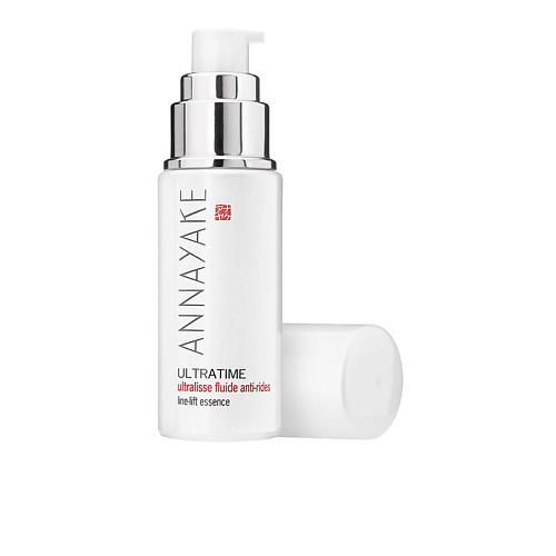 ANNAYAKE Антивозрастная эссенция против морщин Ultratime Line Lift Essence 30 #1