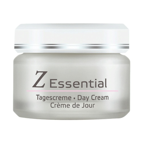 ANNEMARIE BORLIND Дневная эссенция для лица Z Essential Day Cream 50 #1