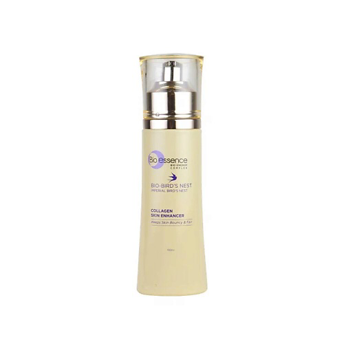 BIO ESSENCE Эссенция активатор коллагена для лица с экстрактом гнезда ласточки 100 #1