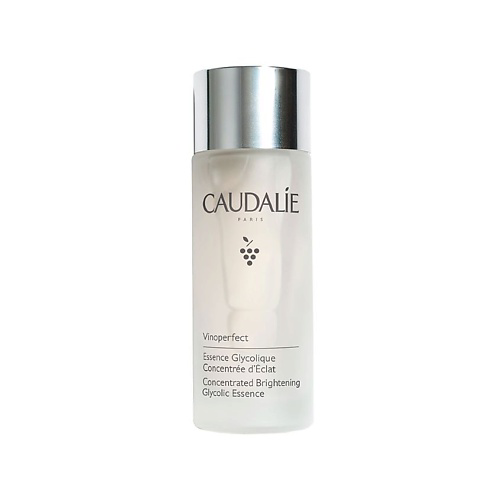 CAUDALIE Эссенция для лица Концентрированная для сияния кожи с гликолевой кислотой Vinoperfect 100 #1
