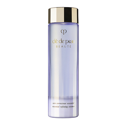 CLÉ DE PEAU BEAUTÉ Эссенция, выравнивающая поверхность кожи Essential Refining Essence 170 #1