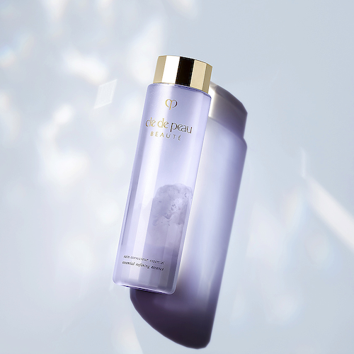 CLÉ DE PEAU BEAUTÉ Эссенция, выравнивающая поверхность кожи Essential Refining Essence 170 #1