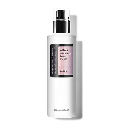COSRX Средство от закрытых комедонов AHA 7 Whitehead Power Liquid 100 #1