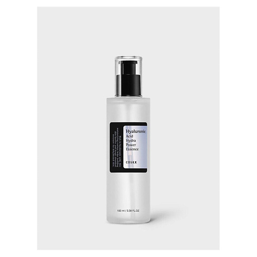 COSRX Увлажняющая эссенция Hyaluronic Acid Hydra Power Essence 100 #1