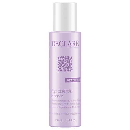DECLARÉ Эссенция-активатор для лица энергетическая Age Control Essence 150 #1