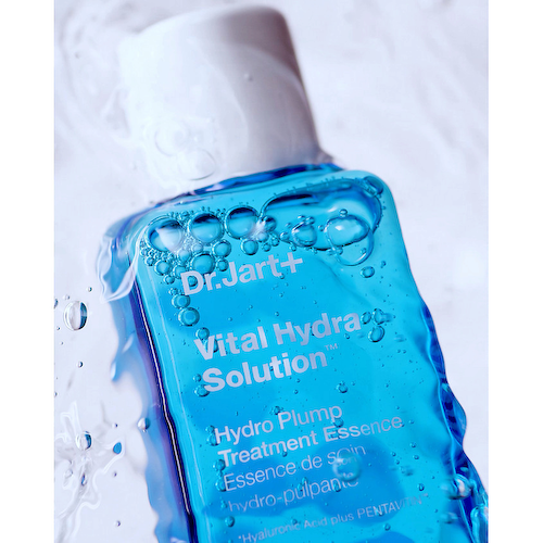 DR. JART+ Увлажняющая эссенция для упругости кожи Vital Hydra Solution Hydro Plump Treatment Essence 150 #1