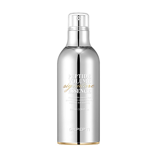 DR.PEPTI Анти-эйджинговая эссенция PEPTIDE VOLUME SIGNATURE ESSENCE 100 #1