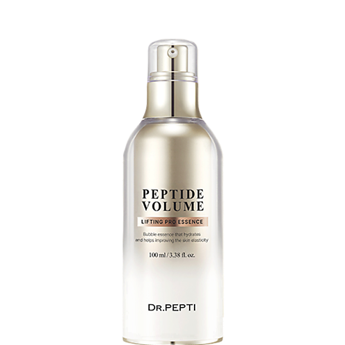 DR.PEPTI Лифтинг-эссенция быстрого действия Peptide Volume Lifting Pro 100 #1