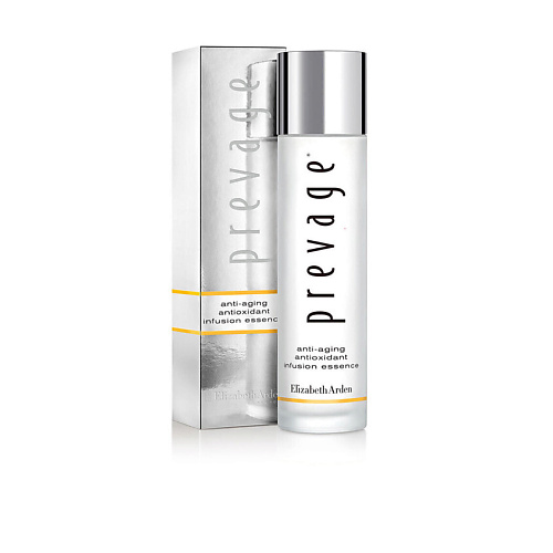 ELIZABETH ARDEN Антивозрастная эссенция Prevage Anti-Aging Antioxidant Essence 140 #1
