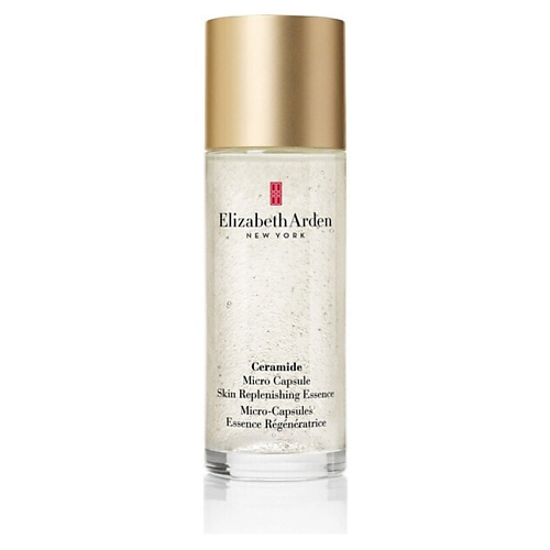 ELIZABETH ARDEN Питательная эссенция Ceramide Micro Capsule 140 #1