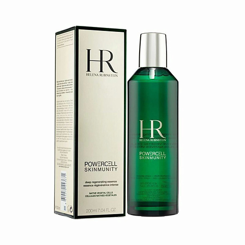 HELENA RUBINSTEIN Антивозрастная укрепляющая эссенция Powercell Skinmunity Deep Regenerating Essence 200 #1
