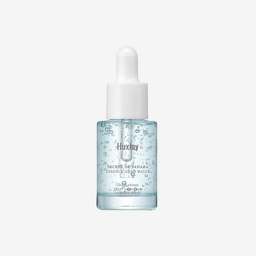HUXLEY Увлажняющая эссенция для лица Secret of Sahara Essence: Grab Water 30 #1
