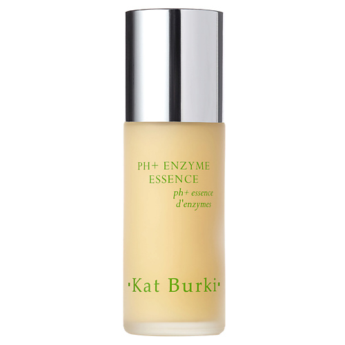 KAT BURKI Средство для лица регулирующее на основе энзимов Ph+ Enzyme Essence 100 #1
