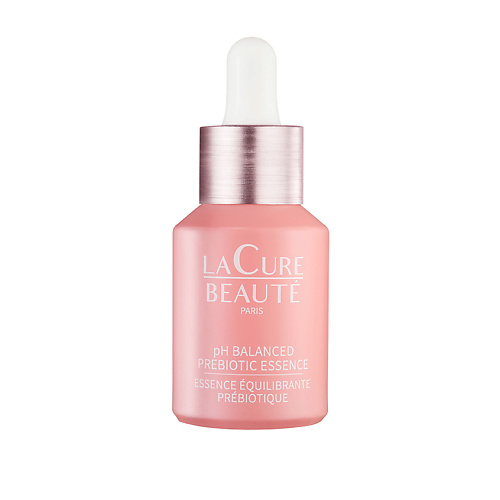 LA CURE BEAUTE Эссенция с пребиотиками, восстанавливающая баланс Ph Balanced Prebiotic Essence 30 #1