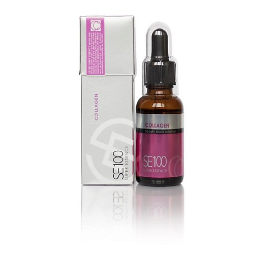 LA SINCIA Эссенция c коллагеном SE 100 SUPER ESSENCE COLLAGEN 30 #1
