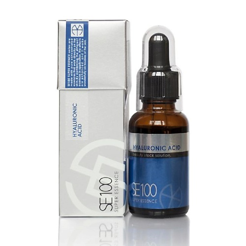 LA SINCIA Эссенция с гиалуроновой кислотой SE 100 SUPER ESSENCE HYALYRONIC ACID 30 #1