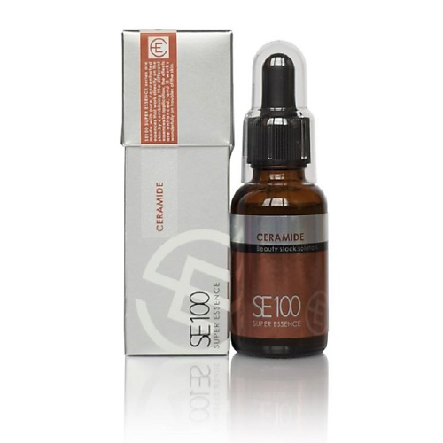 LA SINCIA Эссенция с церамидами SE 100 SUPER ESSENCE CERAMIDE 30 #1