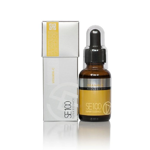 LA SINCIA Эссенция с витамином С SE 100 SUPER ESSENCE VITAMIN C 30 #1