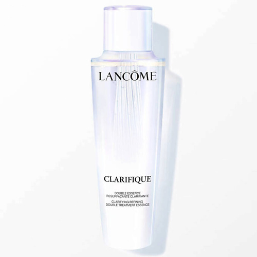LANCOME Отшелушивающая и обновляющая эссенция Clarifique Double Treatment Face Essence 250 #1