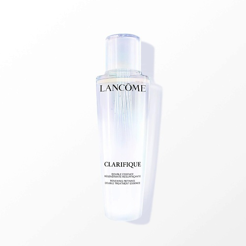LANCOME Разглаживающая и осветляющая эссенция Clarifique Double Treatment 150 #1