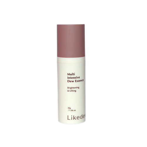 LIKEDEW Эссенция для лица Multi Intensive Dew Essence 30 #1