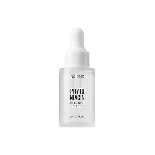 NACIFIC Эссенция для лица отбеливающая Phyto Niacin Whitening Essence 20 #1