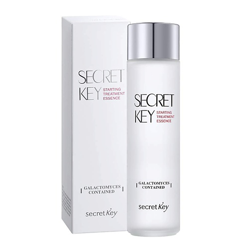 SECRET KEY Увлажняющая эссенция для лица STARTING TREATMENT ESSENCE 155 #1