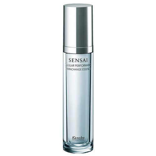 SENSAI Увлажняющая эссенция для лица Cellular Performance Hydrachange Essence 40 #1