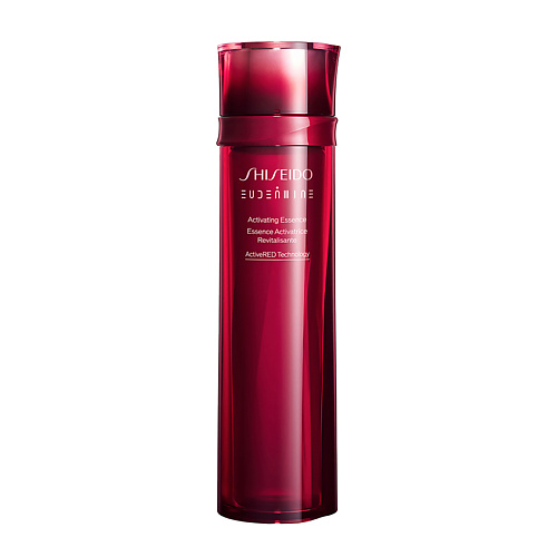 SHISEIDO Активирующая эссенция Eudermine 145 #1